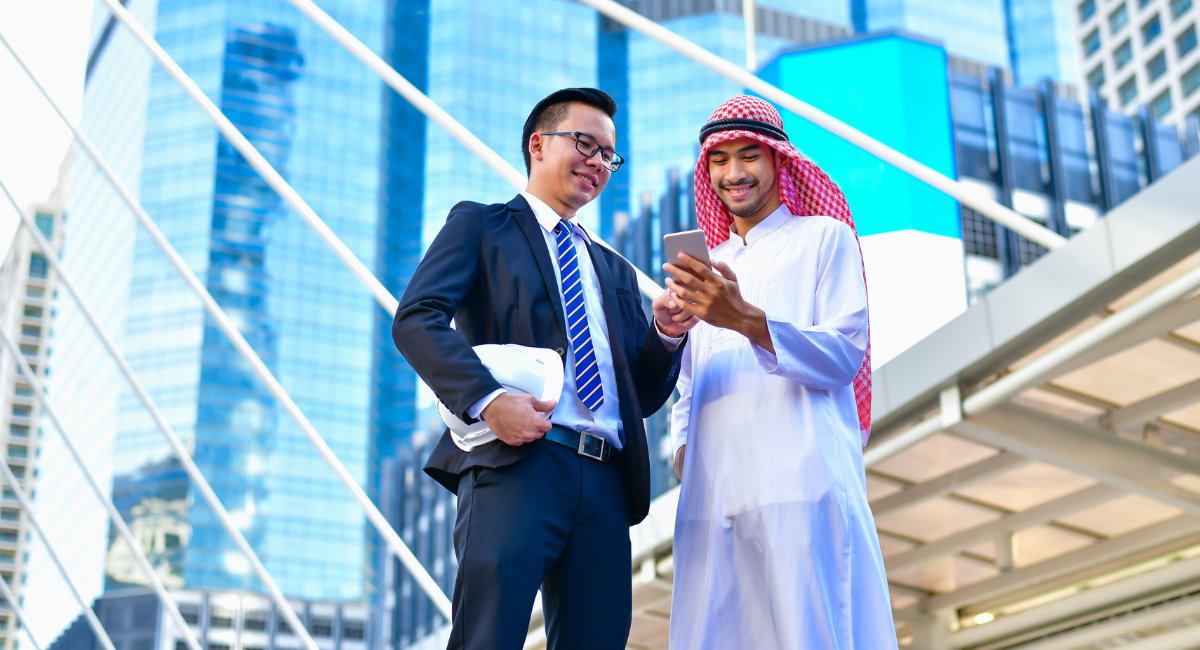 THE BUSINESS FOR SALE MARKETPLACE – DUBAI UAE